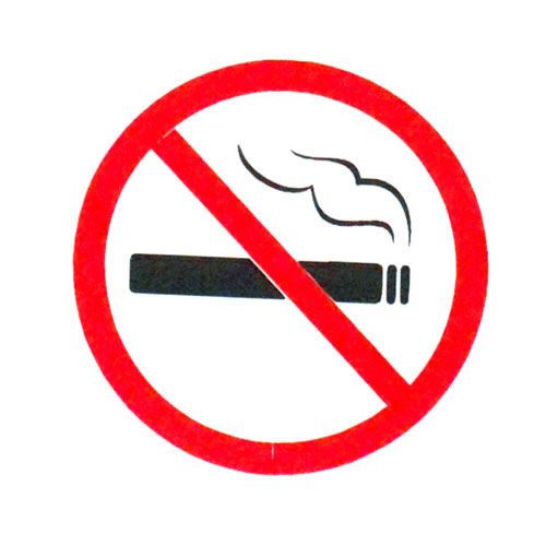 NO Smoking (Symbol)